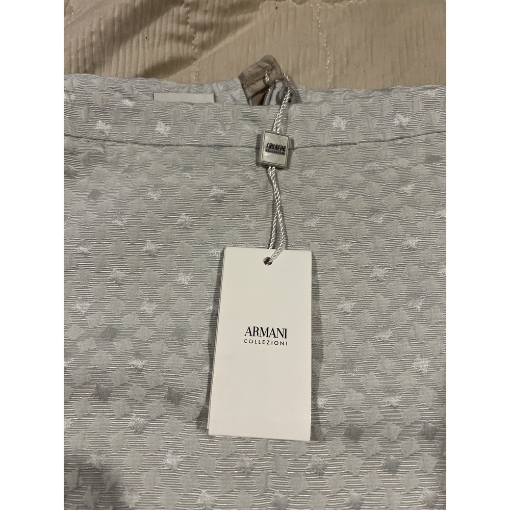 Armani Women's‎ Mini Skirt Size 6 NWT Msrp$610 - Picture 2 of 7